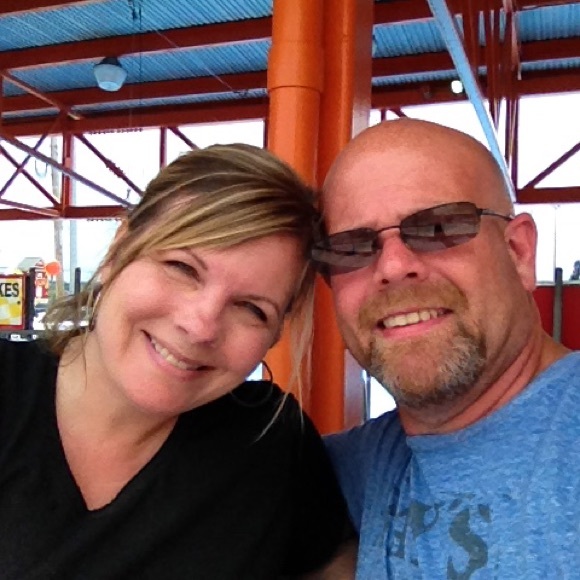 Meet your Posher, Tim - Picture 1 of 1